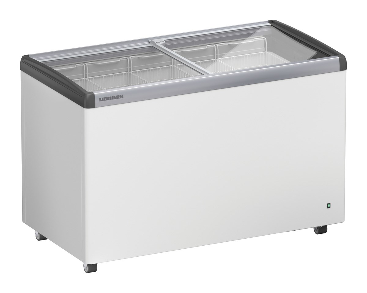 EFE 3802 Ice-cream chest freezer | Liebherr